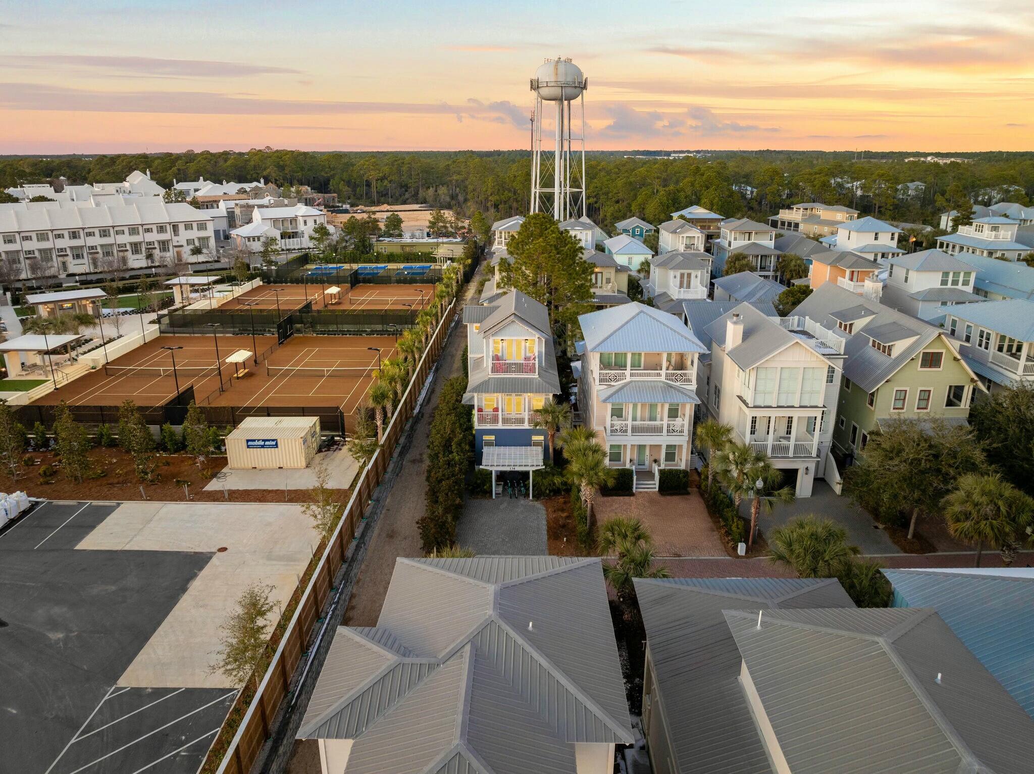 136 Surfer Lane Inlet Beach, FL 32461 - Photo 42 of 50