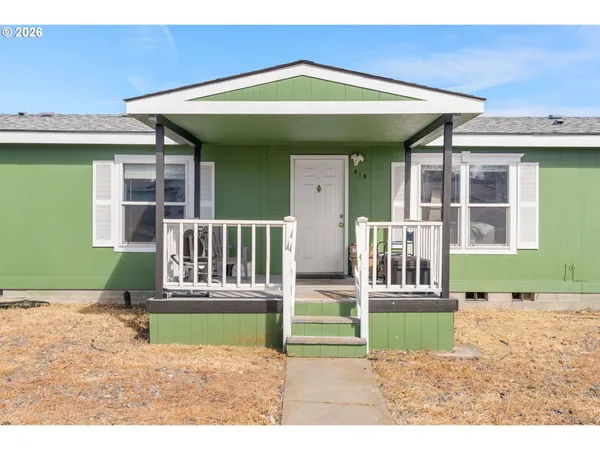 $310,000 | 915 Home Street, The Dalles, OR 97058