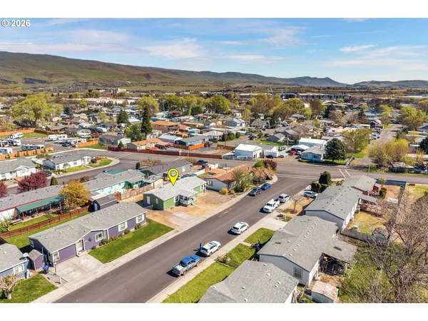 $310,000 | 915 Home Street, The Dalles, OR 97058