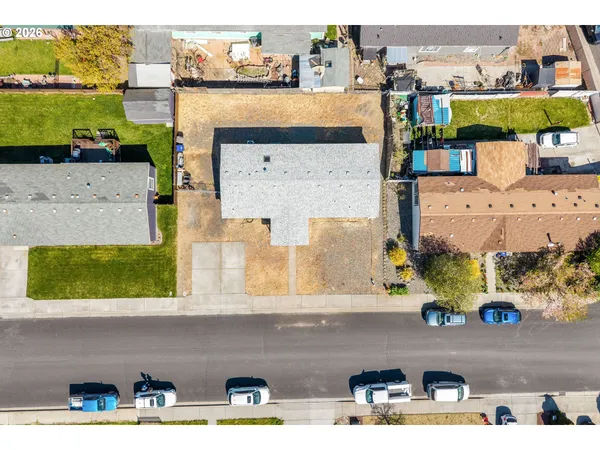 $310,000 | 915 Home Street, The Dalles, OR 97058