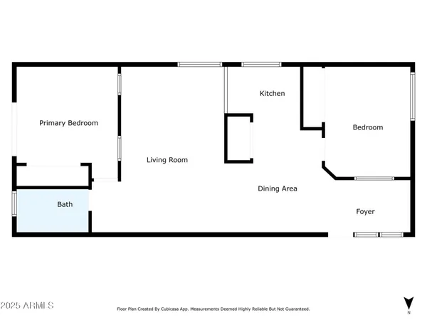 $289,900 | 4206 North 38th Street, Unit 4, Phoenix, AZ 85018