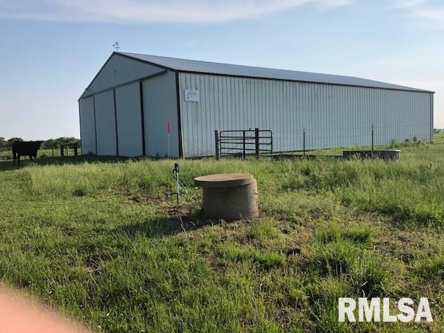 8735 East Airport Road Ipava, IL 61441 - Photo 1 of 11