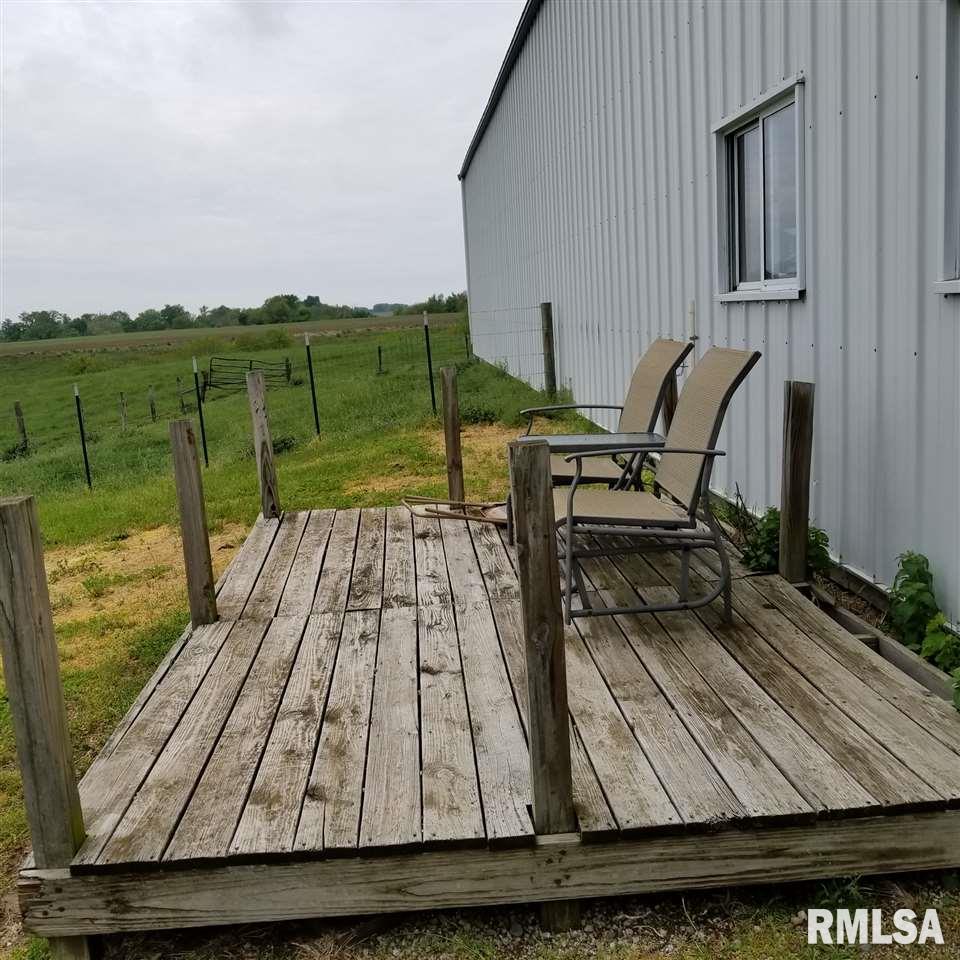 8735 East Airport Road Ipava, IL 61441 - Photo 8 of 11