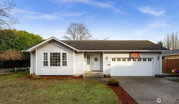$509,900 | 4844 Oakridge Drive, Blaine, WA 98230