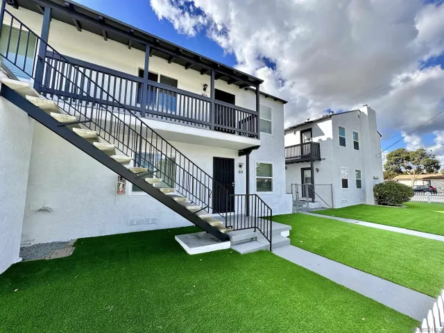 $2,200 | 416 D Avenue, Unit 416, National City, CA 91950