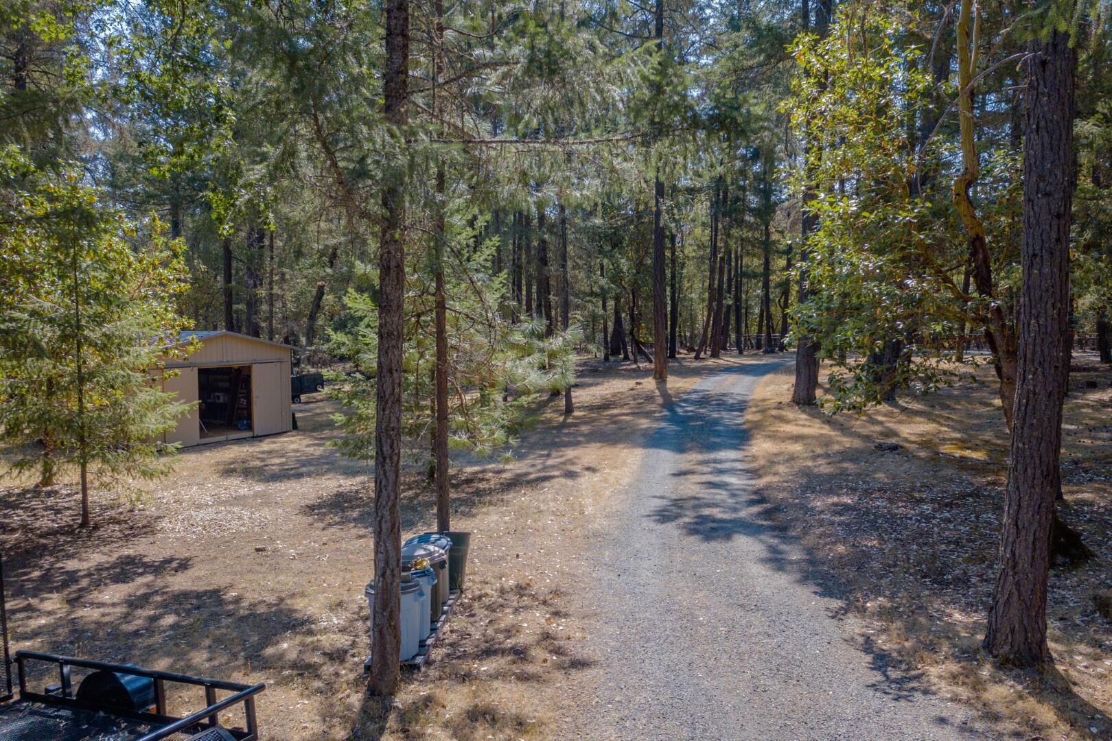 1111 Powell Creek Road Williams, OR 97544 - Photo 79 of 85 DJI_0094