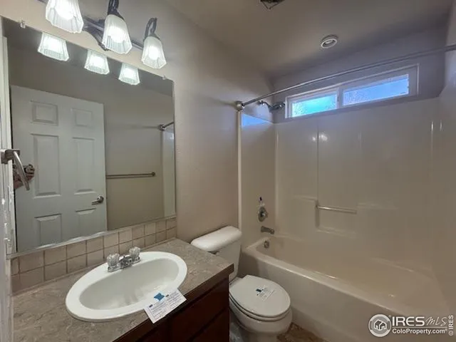 $446,688 | 311 Buckeye Avenue, Johnstown, CO 80534