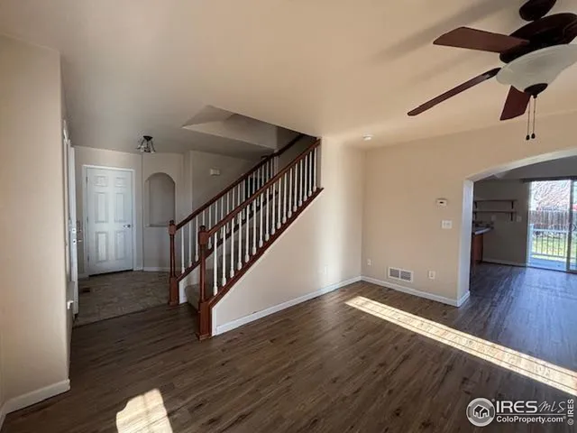 $446,688 | 311 Buckeye Avenue, Johnstown, CO 80534