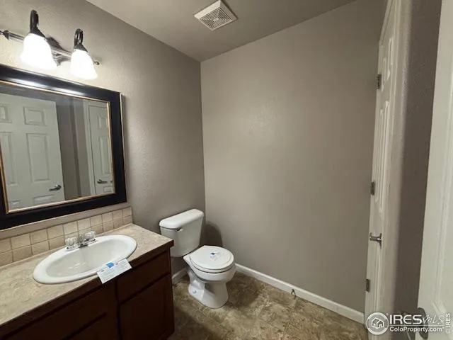 $446,688 | 311 Buckeye Avenue, Johnstown, CO 80534