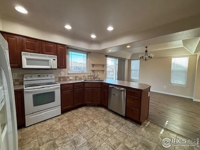 $446,688 | 311 Buckeye Avenue, Johnstown, CO 80534