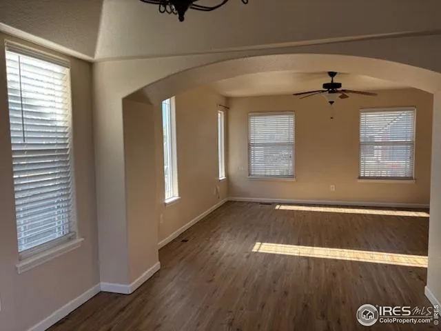 $446,688 | 311 Buckeye Avenue, Johnstown, CO 80534