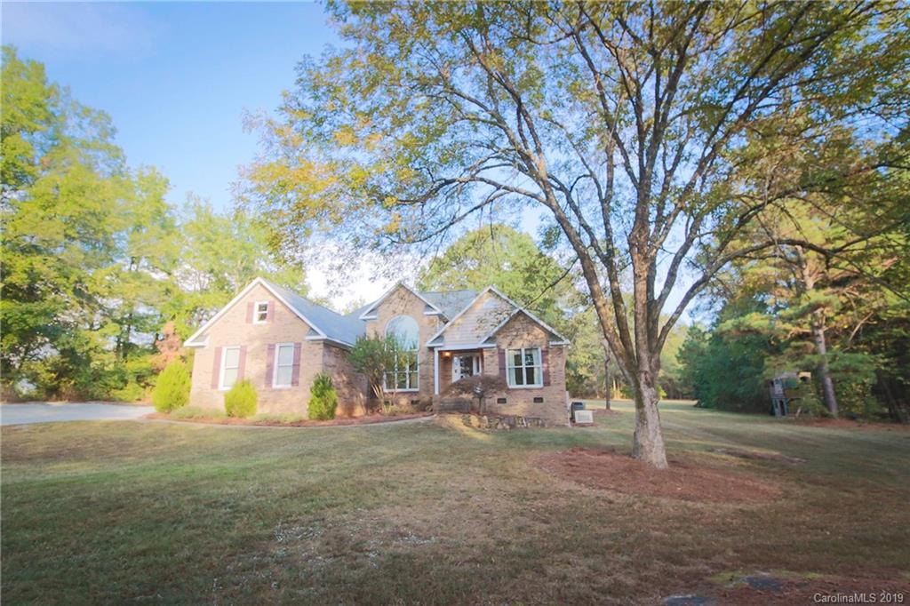6201 Rehobeth Road Waxhaw, NC 28173 - Photo 1 of 39