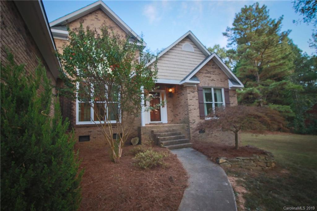 6201 Rehobeth Road Waxhaw, NC 28173 - Photo 2 of 39