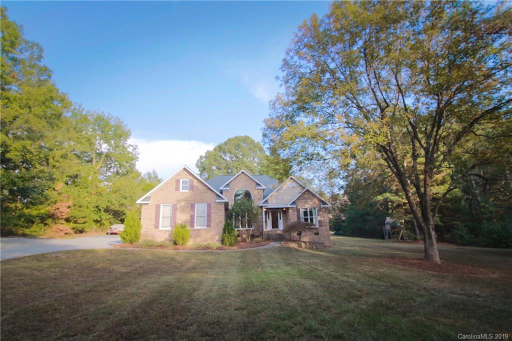 6201 Rehobeth Road Waxhaw, NC 28173 - Photo 3 of 39