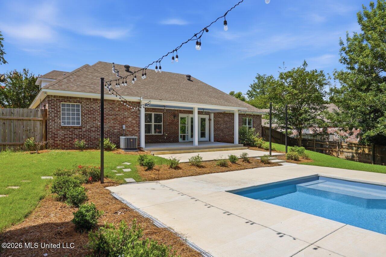 117 Poplar Ridge Drive Brandon, MS 39047 - Photo 45 of 45 pic46
