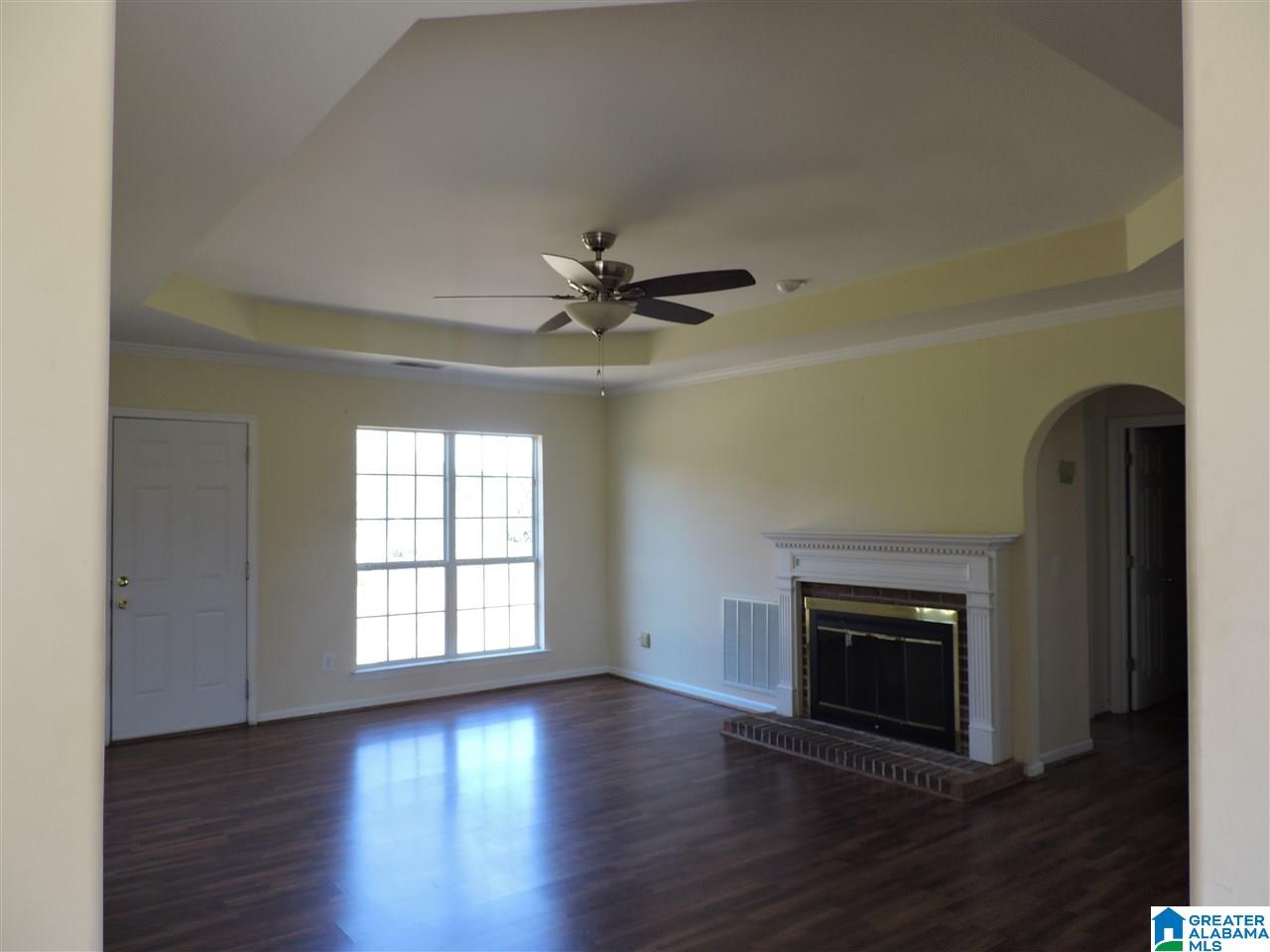 6874 Pannell Road Trussville, AL 35173 - Photo 3 of 7
