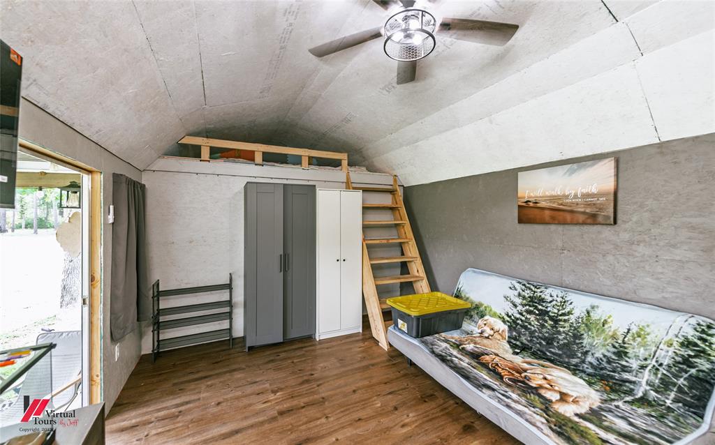 14631 Pecan Road Keithville, LA 71047 - Photo 34 of 40