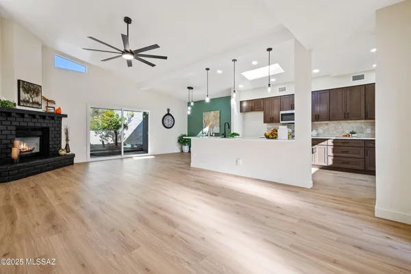 $485,000 | 7487 East Wandering Road, Tucson, AZ 85750