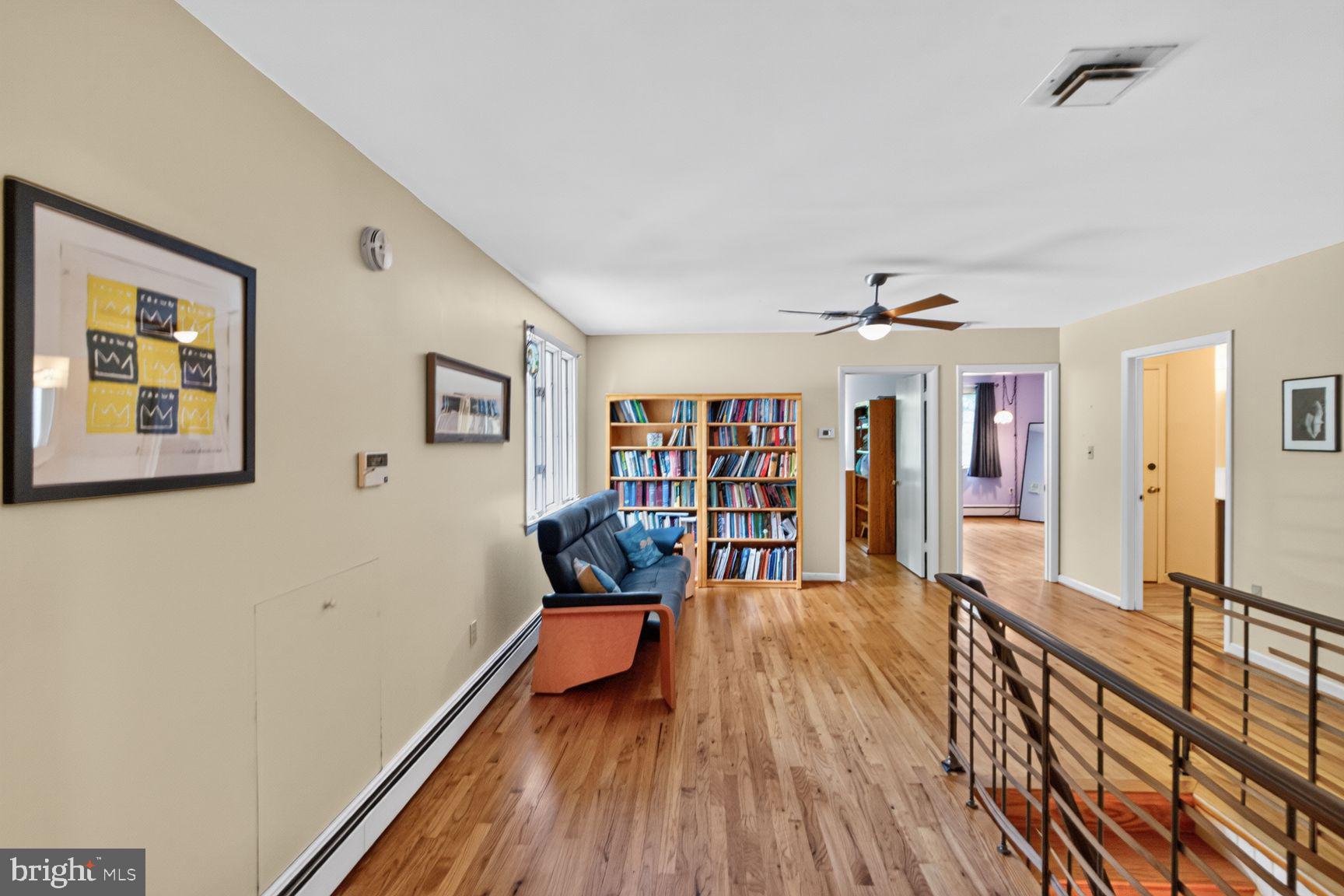 1118 Orchard Way Silver Spring, MD 20904 - Photo 40 of 56 2nd floor family room