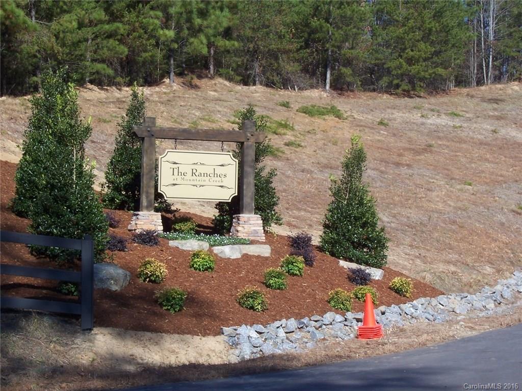 0 Spur Alley, Unit 19 Rutherfordton, NC 28139 - Photo 1 of 10