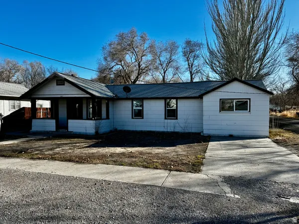 $280,000 | 341 West 100 South, Delta, UT 84624