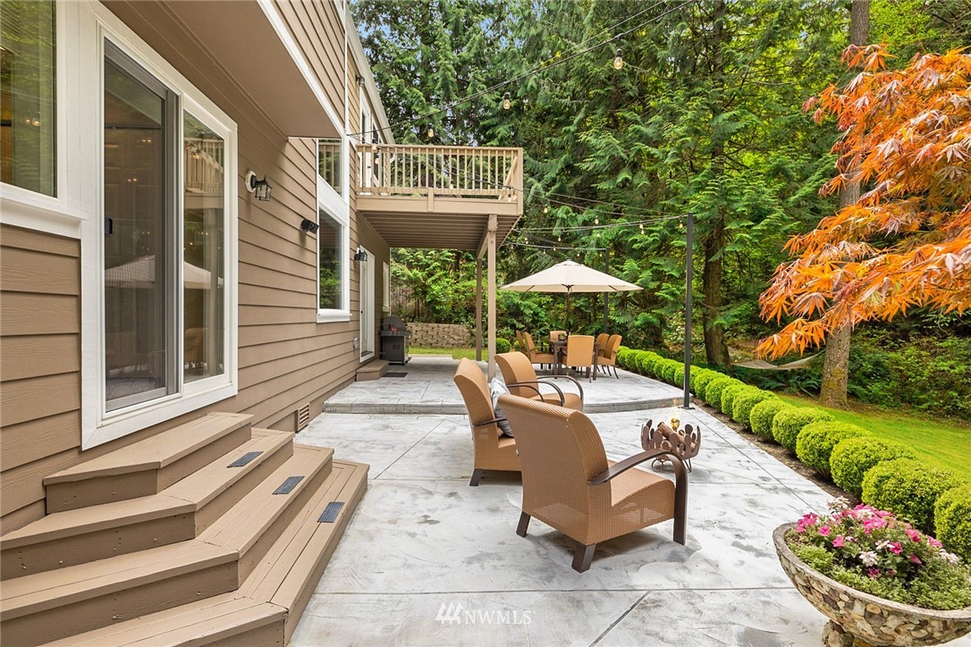 8175 Springridge Road Northeast Bainbridge Island, WA 98110 - Photo 15 of 38 Gallery Image 15