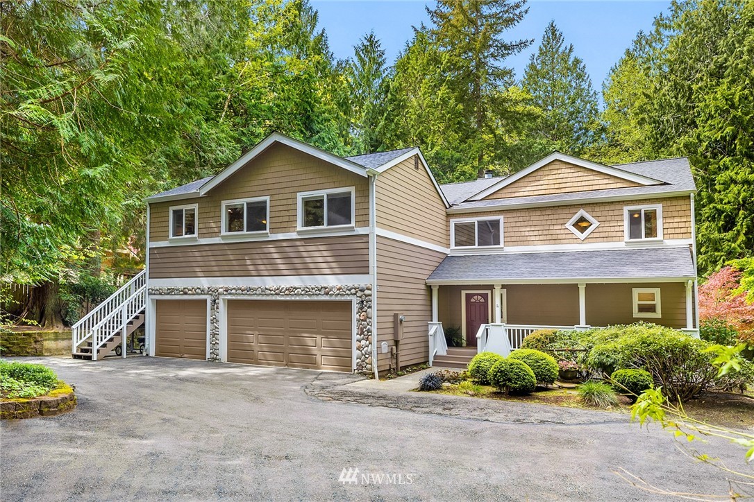8175 Springridge Road Northeast Bainbridge Island, WA 98110 - Photo 4 of 38 Gallery Image 4