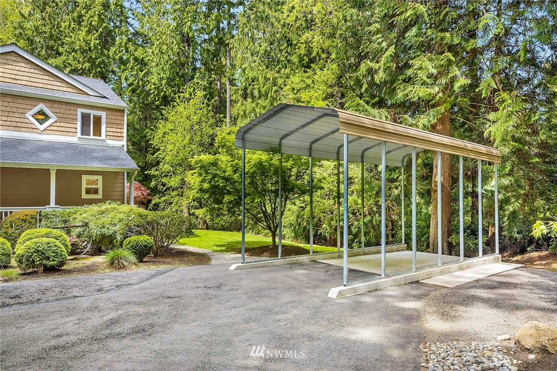8175 Springridge Road Northeast Bainbridge Island, WA 98110 - Photo 38 of 38 Gallery Image 38