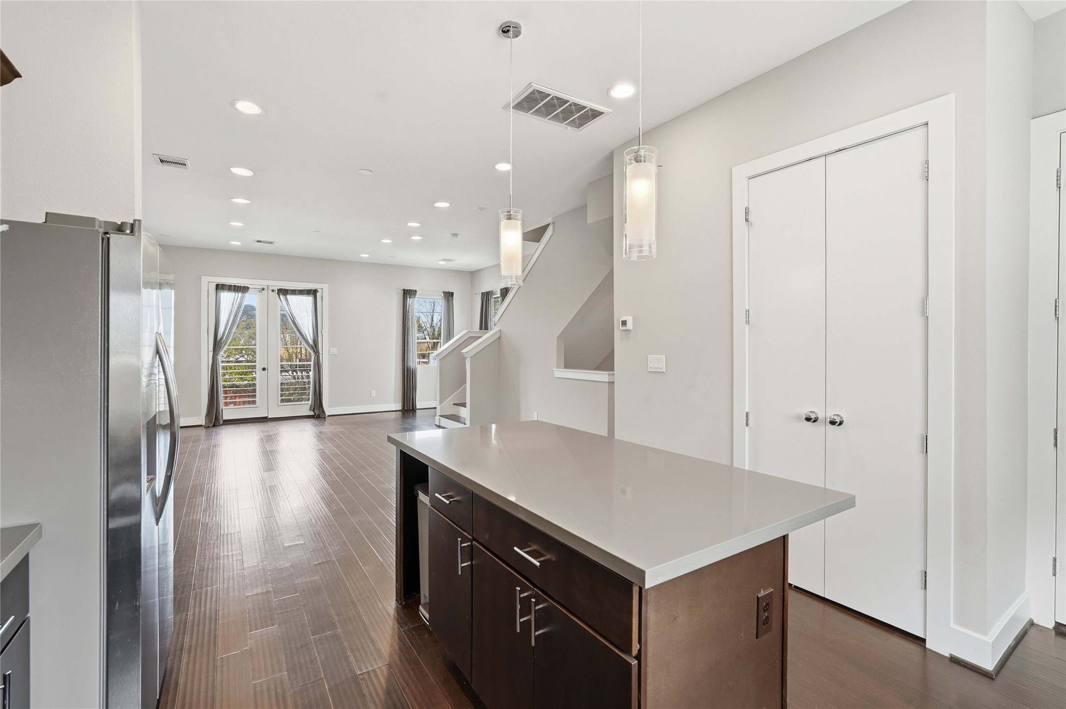 1613 Milby Street, Unit B Houston, TX 77003 - Photo 11 of 25