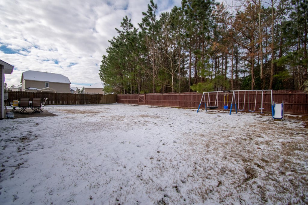 530 Batty Way Sumter, SC 29154 - Photo 45 of 54