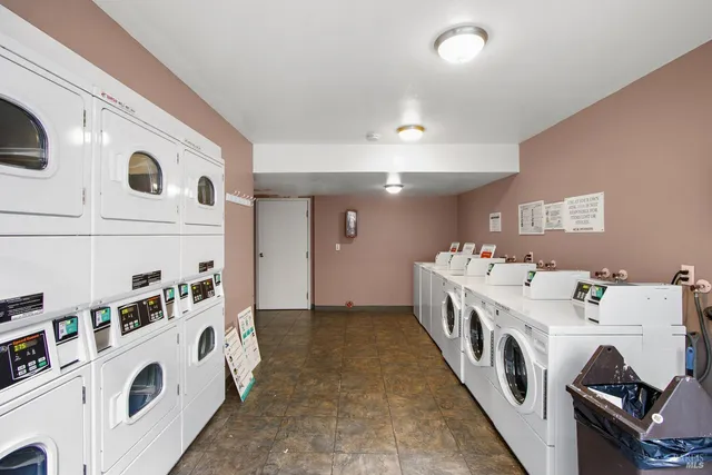 a view of outdoor space yard swimming pool and patio