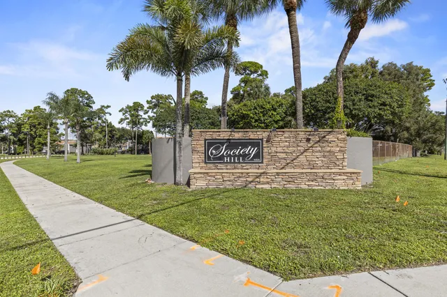 $2,000 | 814 Hill Drive, Unit C, West Palm Beach, FL 33415