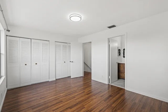 $2,000 | 814 Hill Drive, Unit C, West Palm Beach, FL 33415