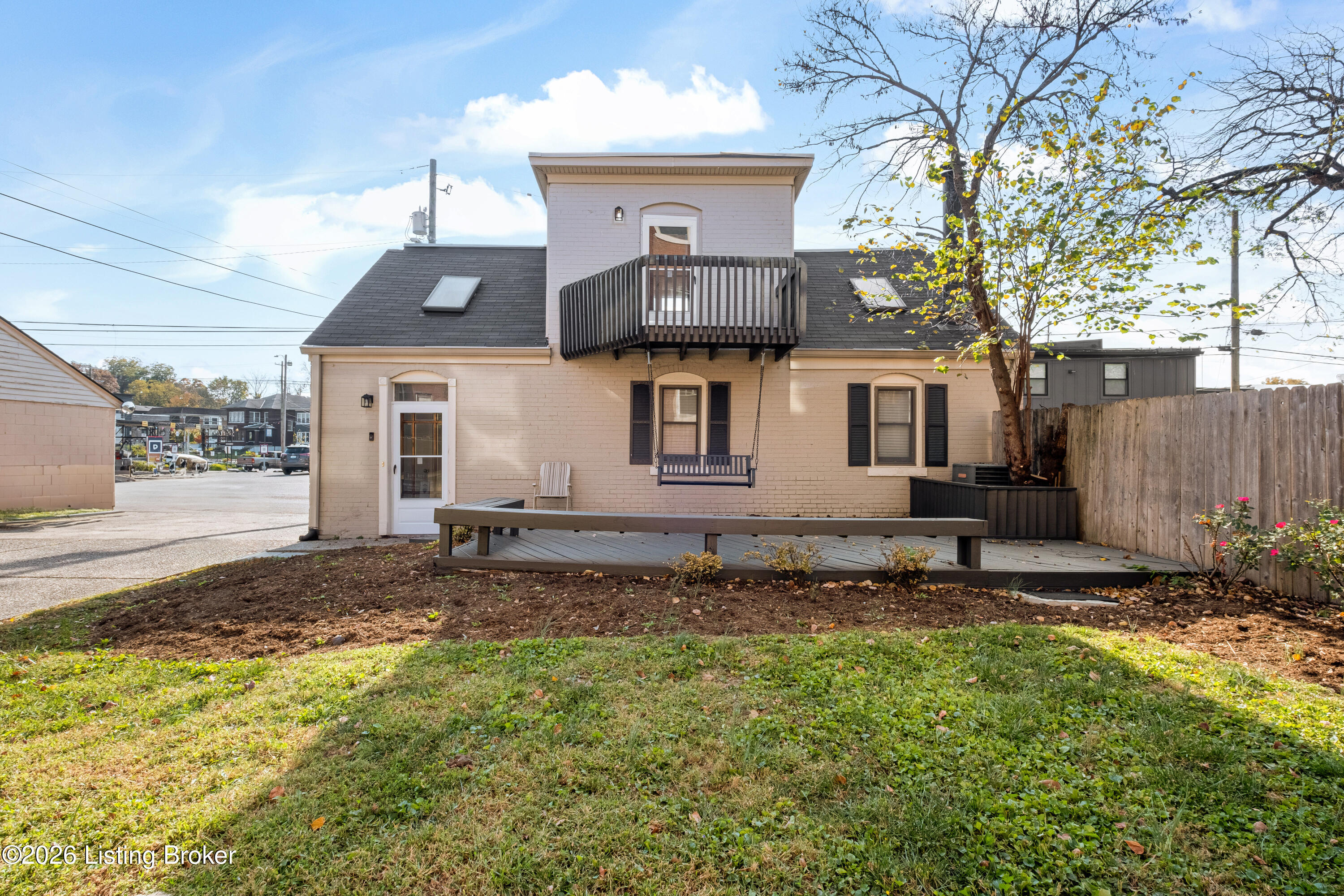 1128 Cherokee Road, Unit 1A Louisville, KY 40204 - Photo 1 of 30 Condo