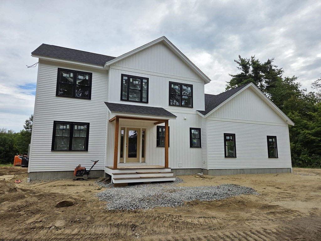 187 Petersham Road Phillipston, MA 01331 - Photo 2 of 11 Gallery Image 2