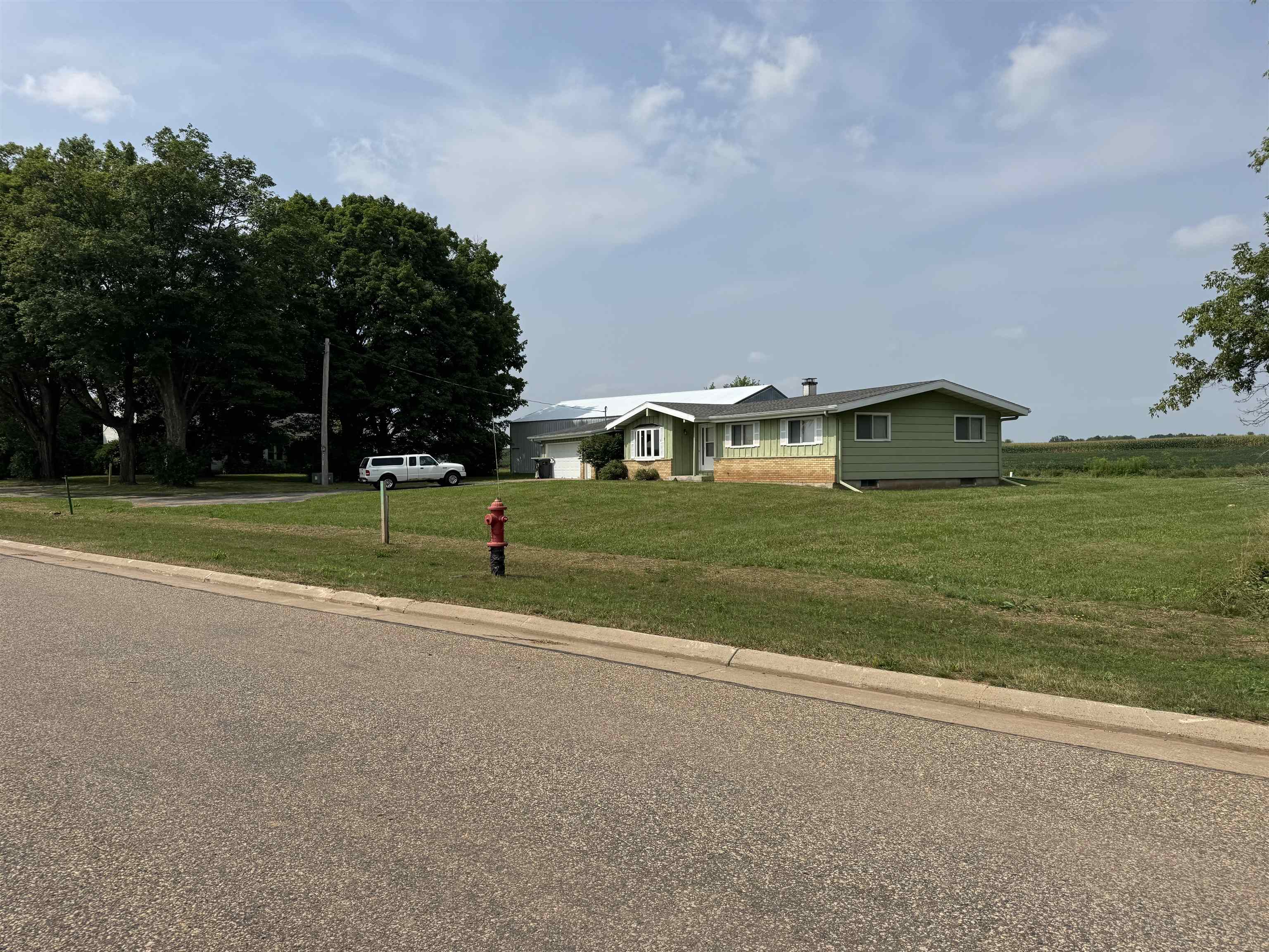 2333 Runway Drive Waupaca, WI 54981 - Photo 2 of 20