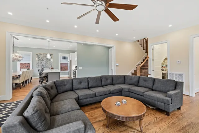 $4,500,000 | 816 Shelby Avenue, Nashville, TN 37206