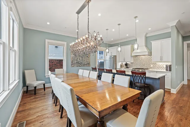 $4,500,000 | 816 Shelby Avenue, Nashville, TN 37206