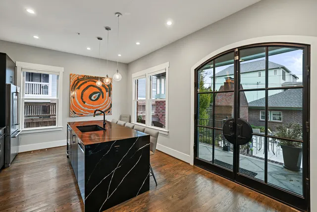 $4,500,000 | 816 Shelby Avenue, Nashville, TN 37206