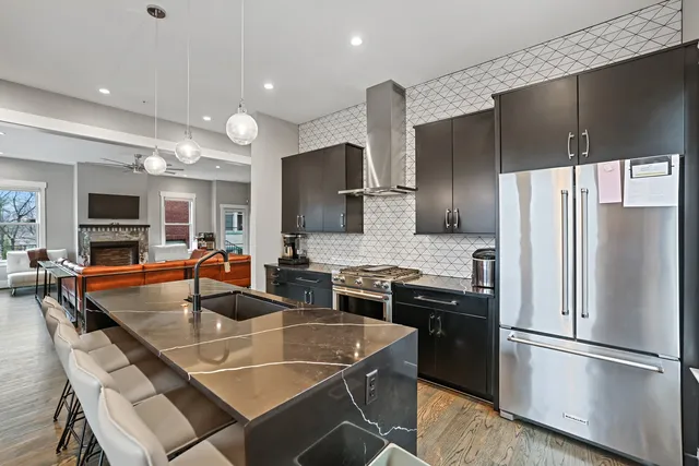 $4,500,000 | 816 Shelby Avenue, Nashville, TN 37206