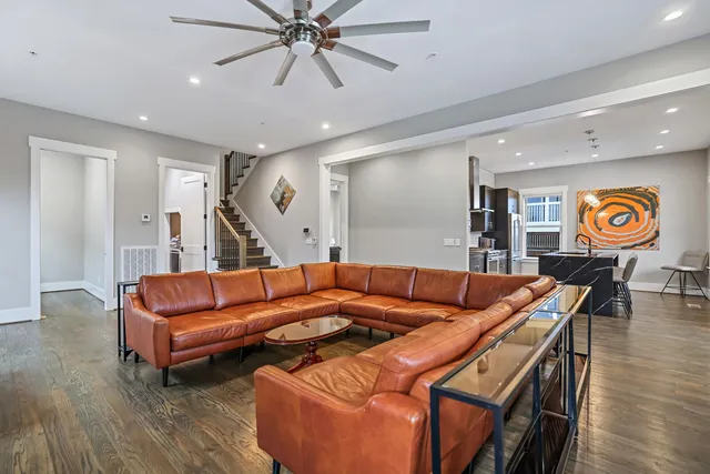 $4,500,000 | 816 Shelby Avenue, Nashville, TN 37206