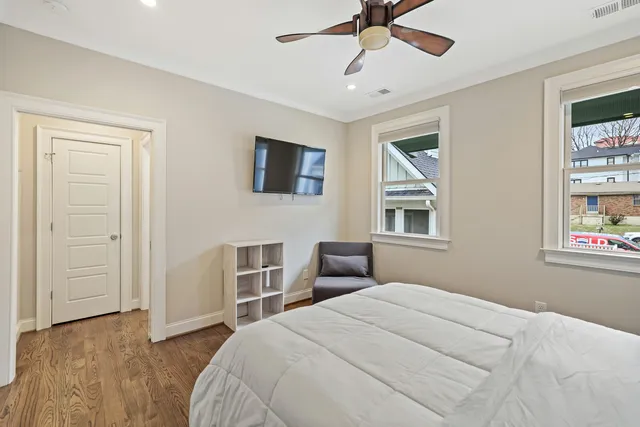 $4,500,000 | 816 Shelby Avenue, Nashville, TN 37206