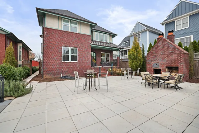 $4,500,000 | 816 Shelby Avenue, Nashville, TN 37206