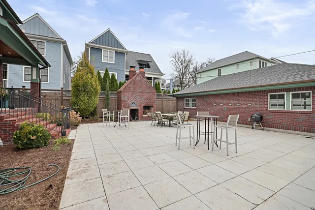 $4,500,000 | 816 Shelby Avenue, Nashville, TN 37206