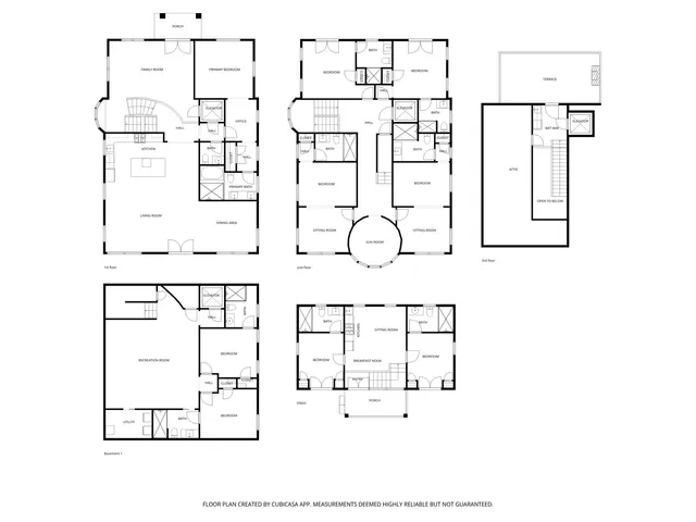 $4,500,000 | 816 Shelby Avenue, Nashville, TN 37206