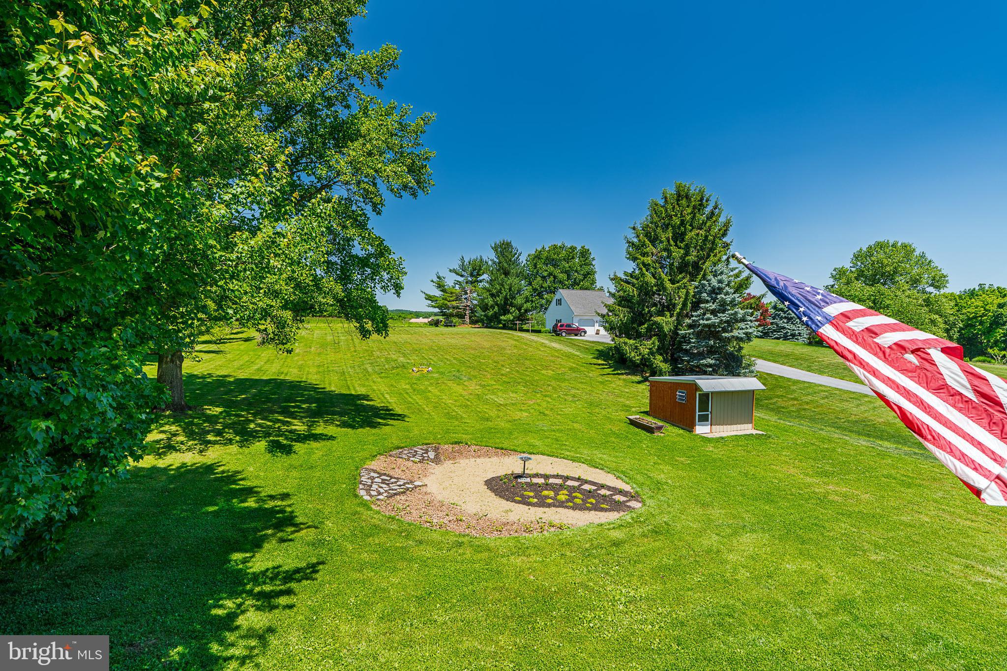 316 Snavely Mill Road Lititz, PA 17543 - Photo 41 of 50