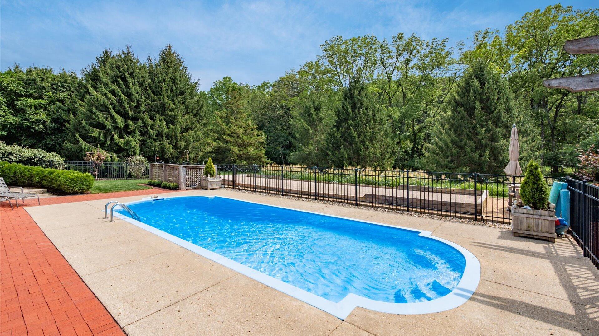 2160 Cambria Mill Road Granville, OH 43023 - Photo 19 of 43 25-z 2160 Cambria Mill025