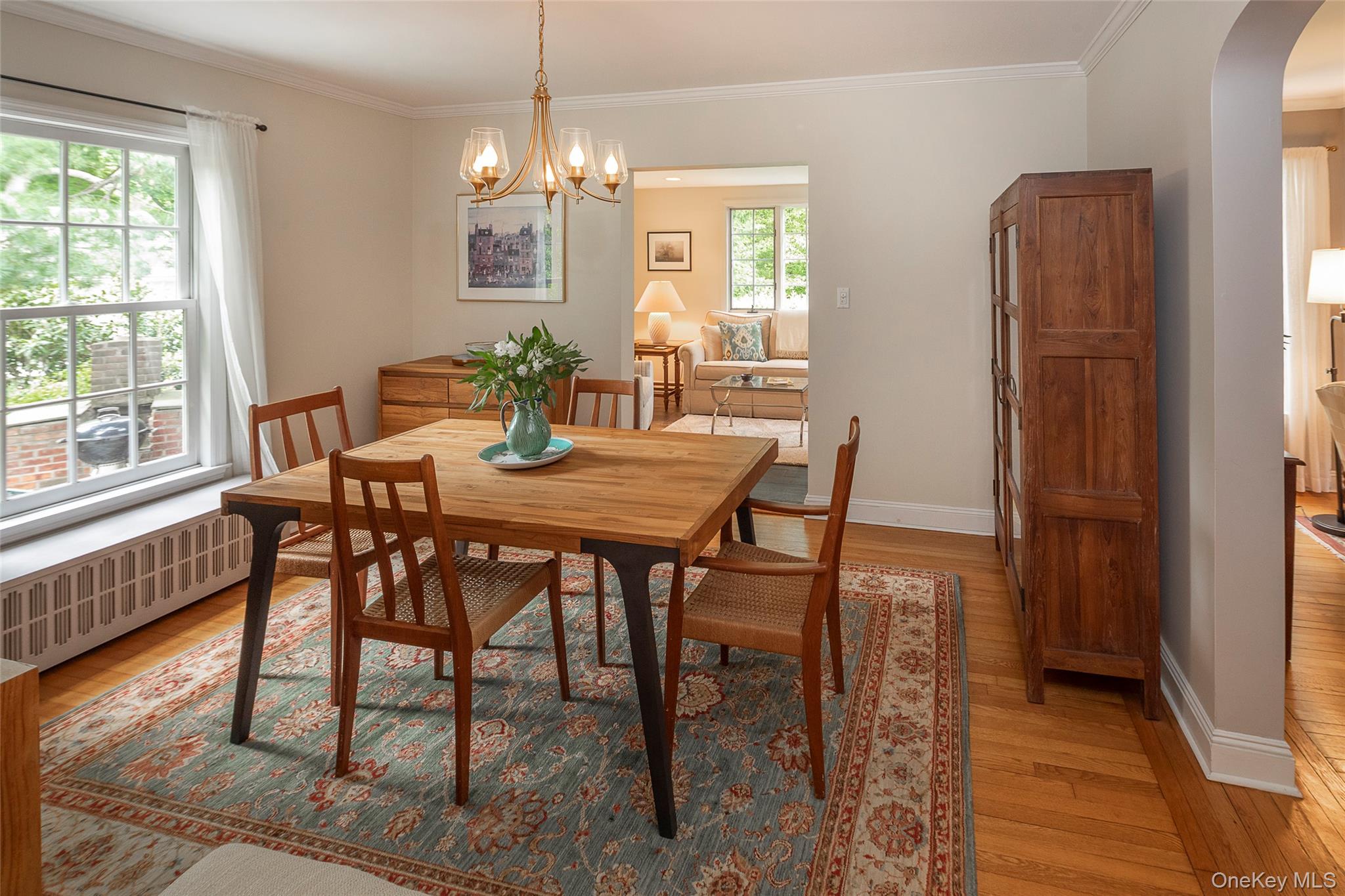 147 Ridgeway Street Mount Vernon, NY 10552 - Photo 5 of 24