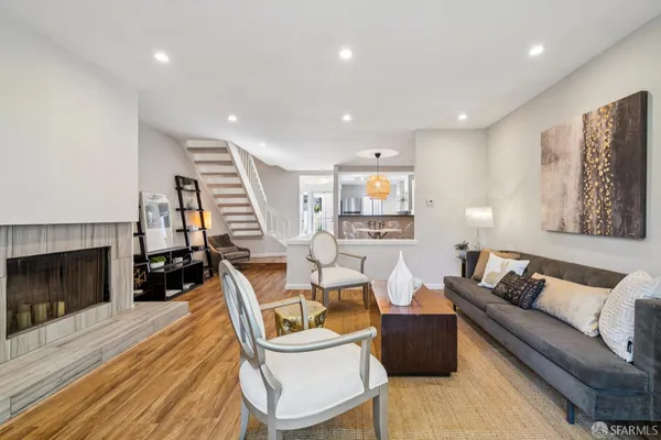 $499,000 | 2545 Treeside Way, Richmond, CA 94806