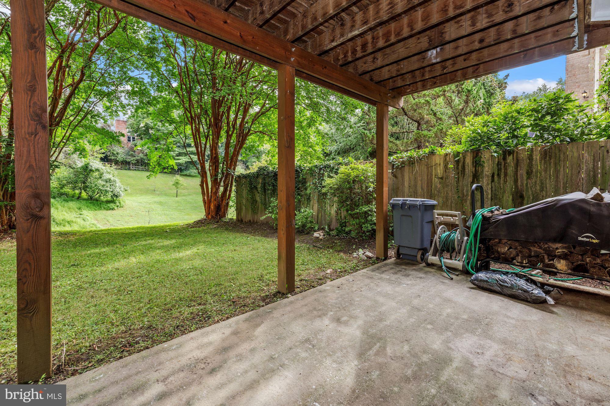 7523 Heatherton Lane Potomac, MD 20854 - Photo 23 of 24